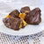 Biscuits to Baskets | Chocolate Dipped Sponge Toffee
