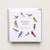 Emilie Simpson Art and Design | Garden Birds Card Set of 10