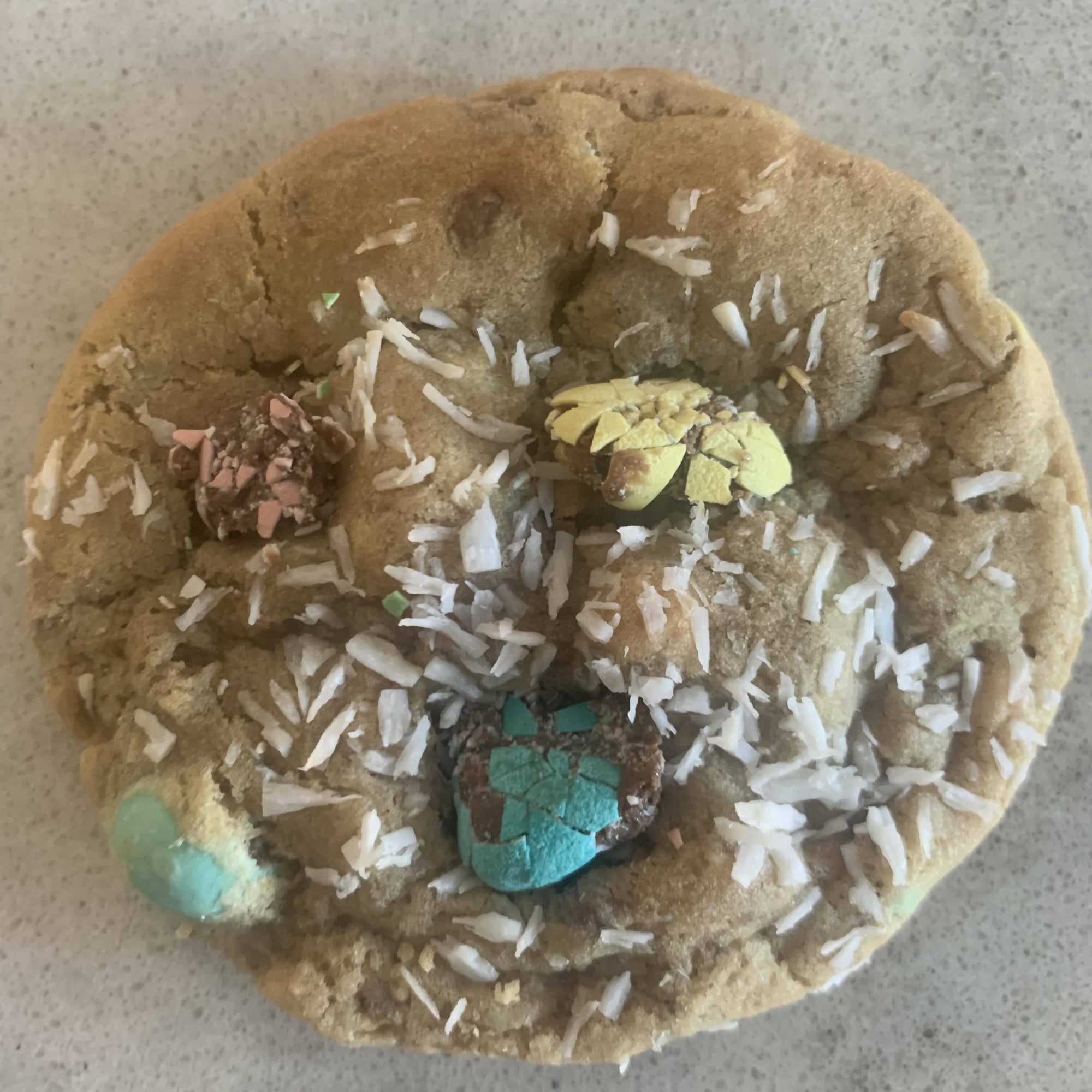 Mmm...Good Cookies | Mini Egg Mania