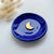 Amor Ceramics | Midnight Blue Moon Trinket Dish
