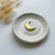 Amor Ceramics | Moon Trinket Dish