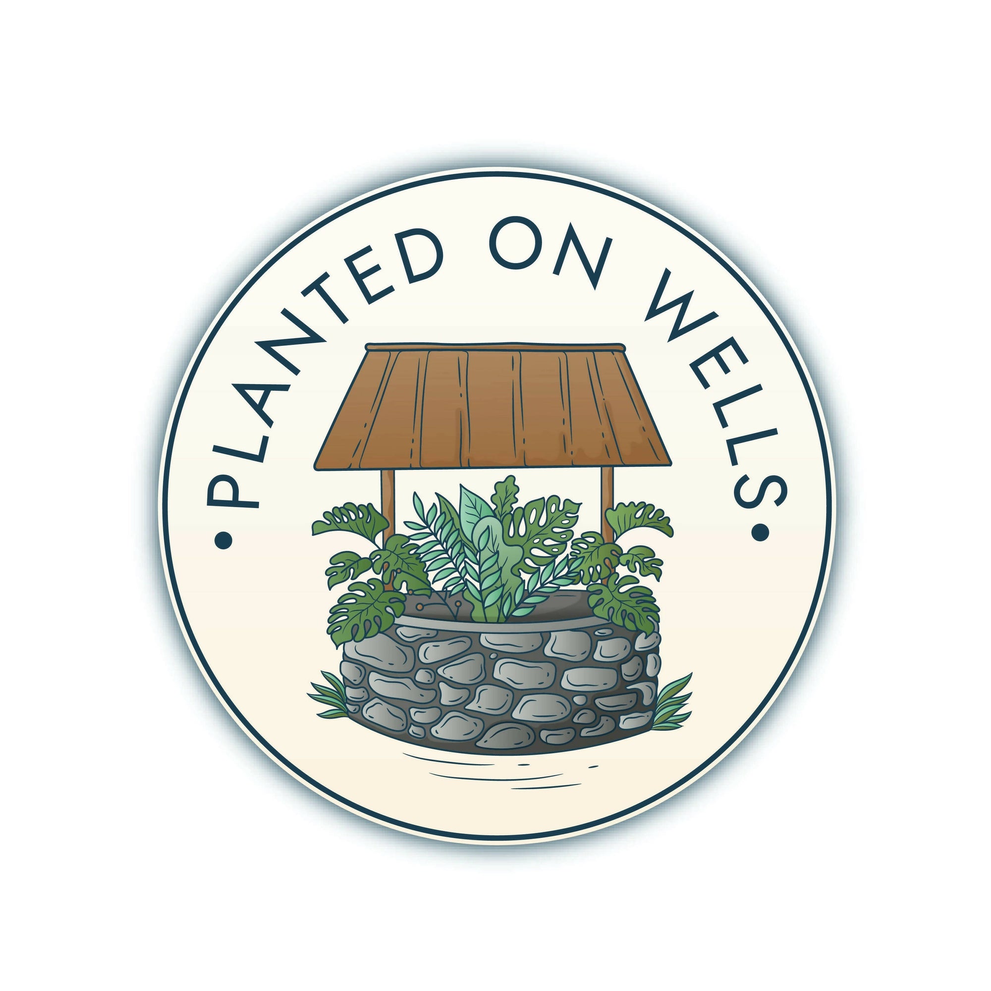 Planted on Wells | Pothos
