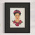 Kari Pop Art | Frida Kahlo Print