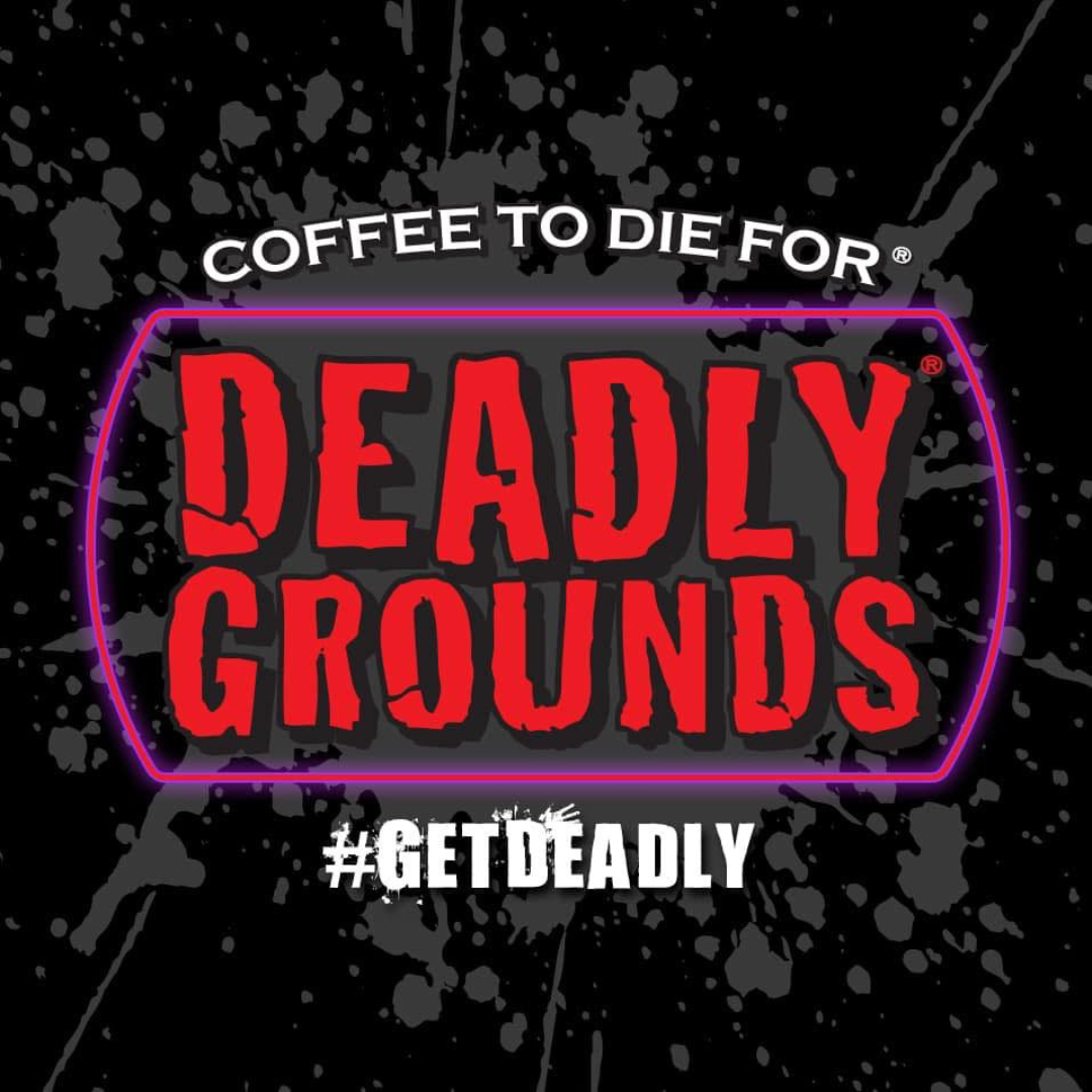 Deadly Grounds