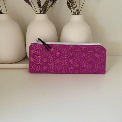 Ritson Rd Crafts | PENCIL CASE