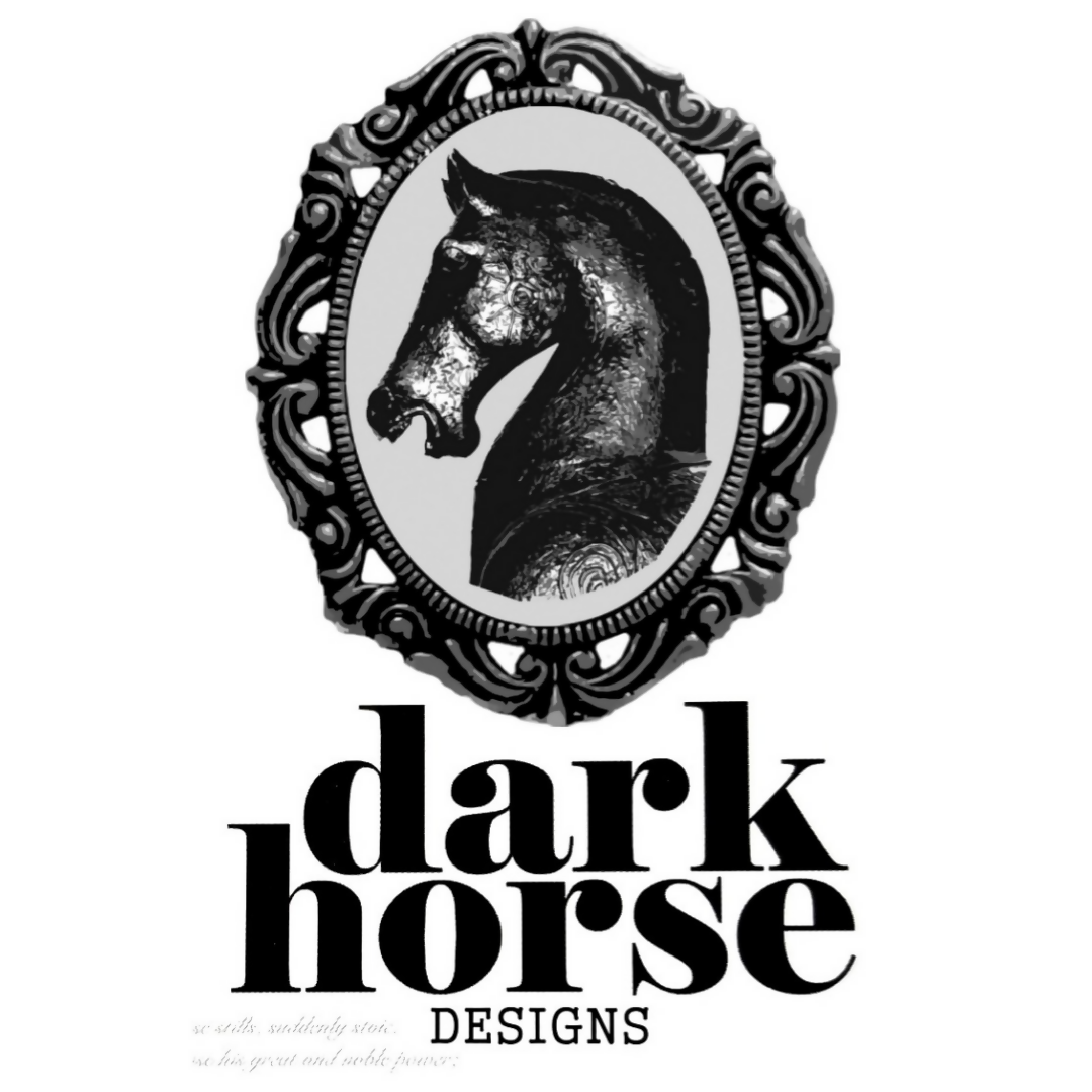 Dark Horse Designs | It Takes Bravery To Trust Your Own Voice Bracelet/Necklace