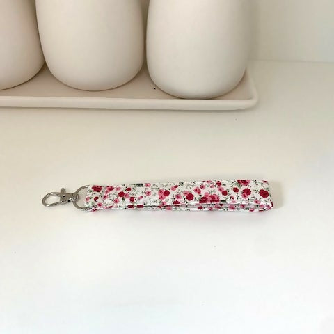 Ritson Rd Crafts | KEYCHAIN WRISTLET