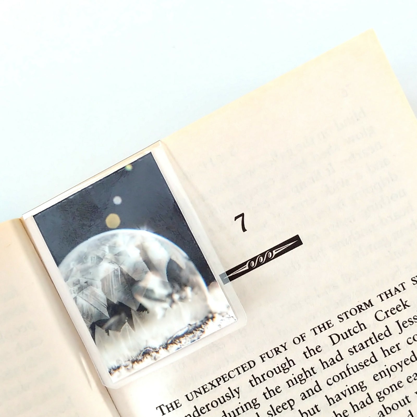 Frozen Bubble in Book (2)