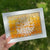 Glitter Designs Studio | YOU ARE MY SUNSHINE (Floral Shadowbox)