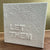 Glitter Designs Studio | LET THEM (Textured Word Art / Mini Canvas Block)