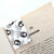 Created by LDBankey | Spider Magnetic Bookmark