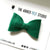 The Annex Felt Studio | Felt Clip-On Bow Tie