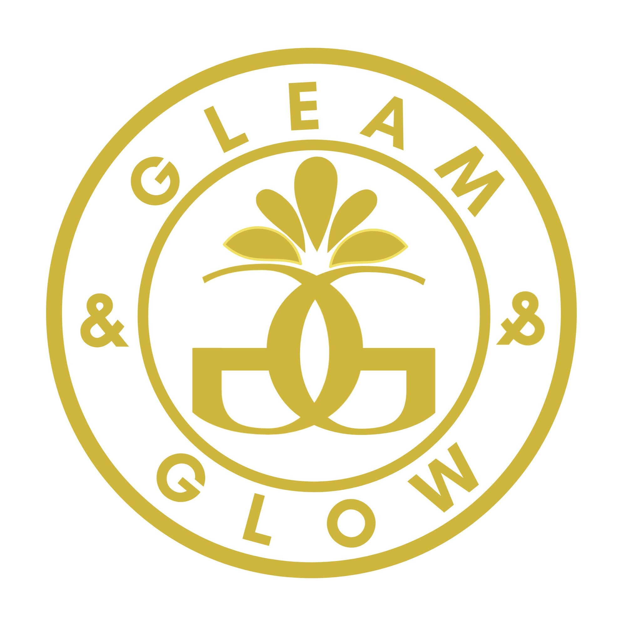 Gleam & Glow | Nutrient-Rich Hair Oil