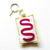 The Annex Felt Studio | Backpack Charm: Pop Tart