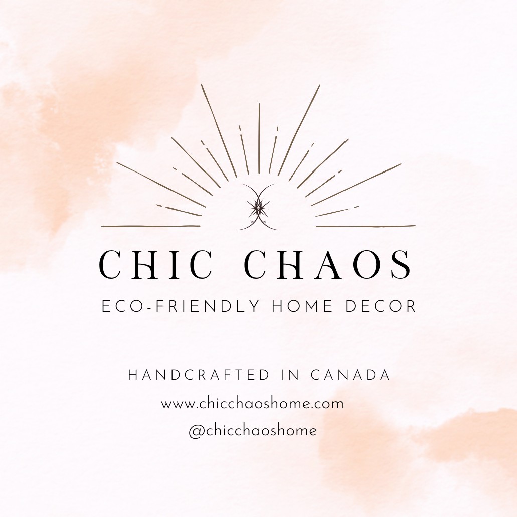 Chic Chaos Home | Tea Light Candle Holder