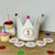 Little Sprout By Sarah | Pink Speckle Changeable Age Crown