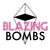 Blazing Bombs | Shower Steamers (4pk)