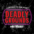 Deadly Grounds | Krampusnacht - Spiced Egg Nog