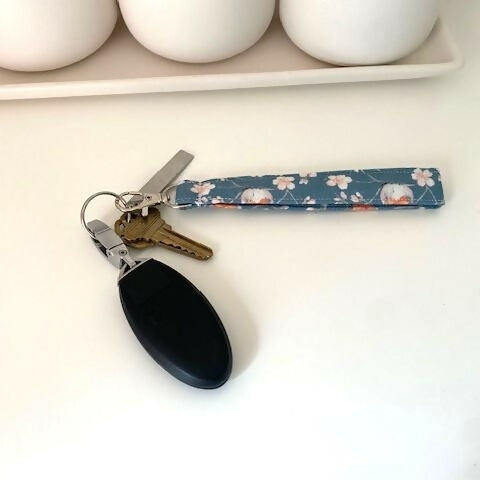 Ritson Rd Crafts | KEYCHAIN WRISTLET