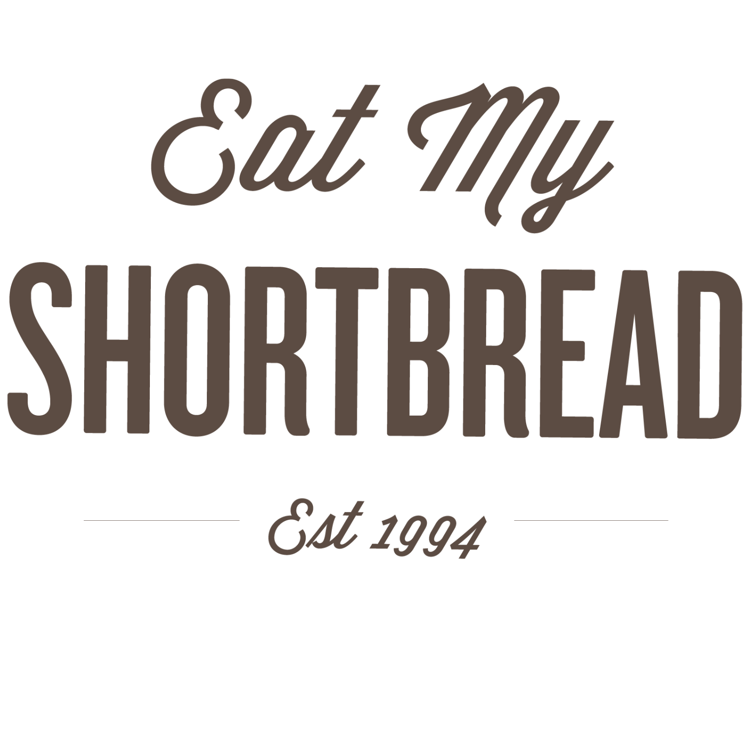 Eat My Shortbread | Shortbread Bites | Original and Gluten Free