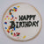 Patisserie Nook | Happy Birthday Cookie