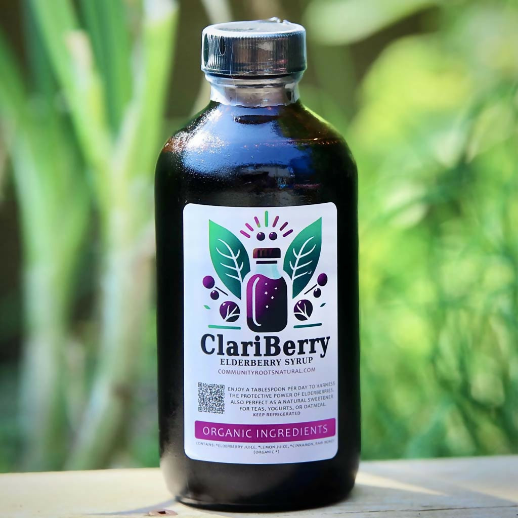 clariberry