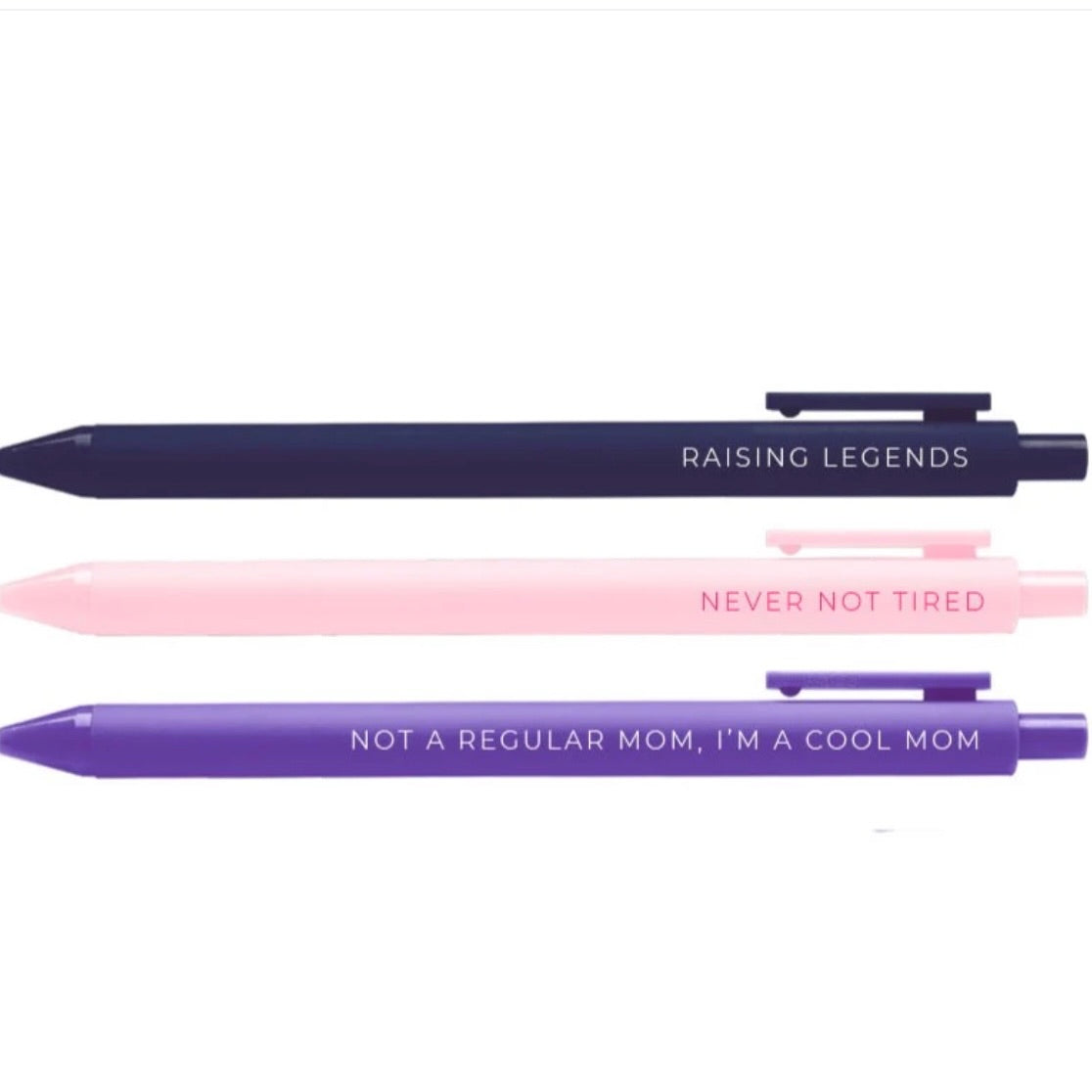 Creativien | Mom Mode Pen Set