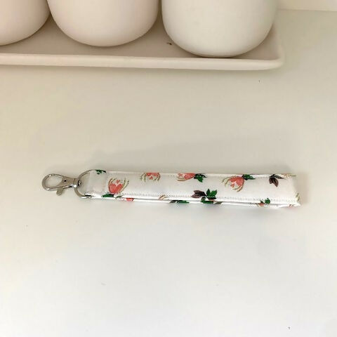 Ritson Rd Crafts | KEYCHAIN WRISTLET