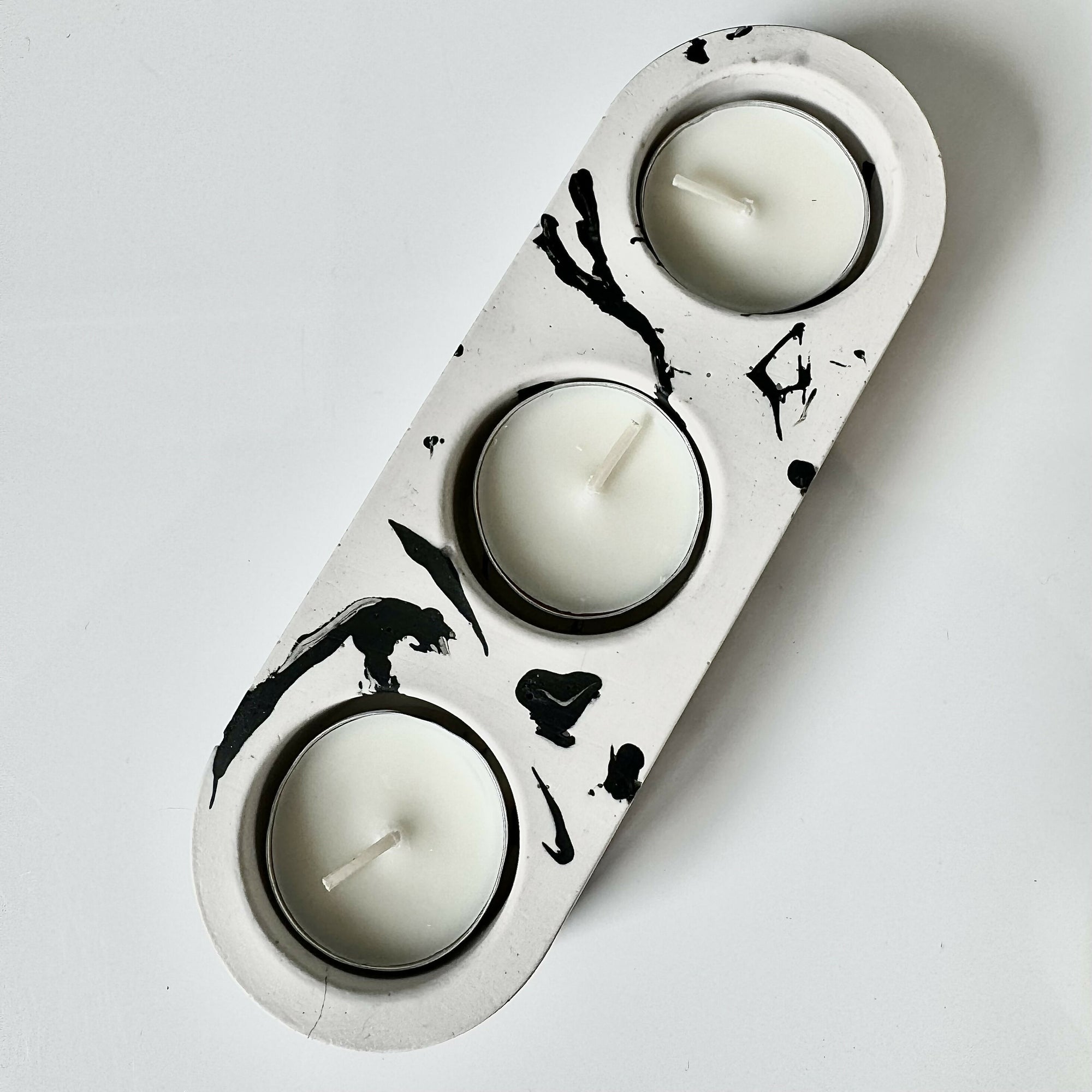 Chic Chaos Home | Tea Light Candle Holder