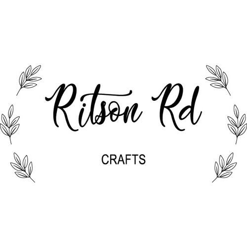 Ritson Rd Crafts | PENCIL CASE