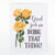 Naughty Florals | Card | Great Job On Doing That Thing