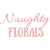 Naughty Florals | Card | Congrats on Getting Your Shit Together Card