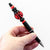 Created by LDBankey | Lovebug Beaded Pen