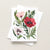 Emilie Simpson Art and Design | Poppies Card