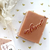 Infused Handcrafted | Blush Soap Bar