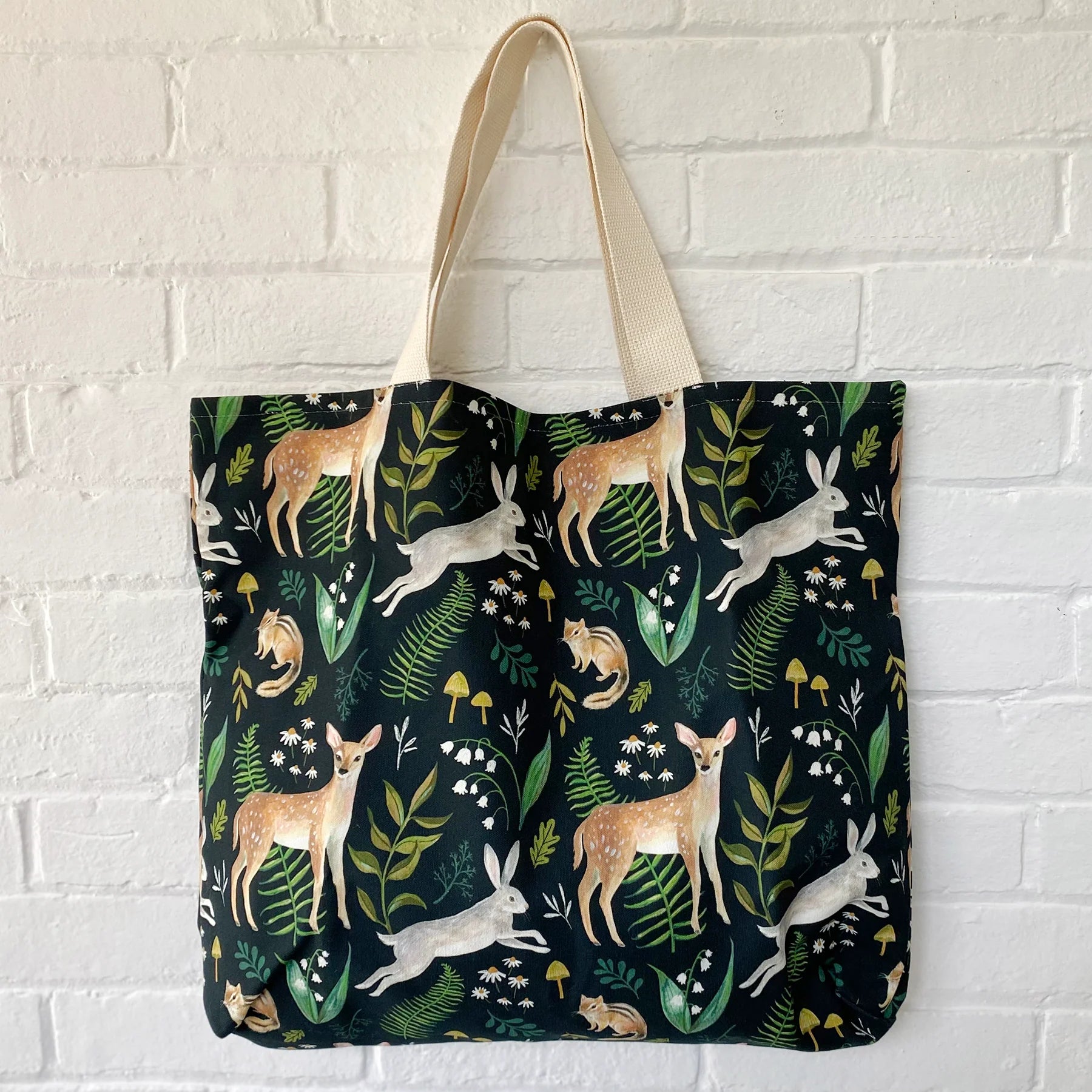 Emilie Simpson Art and Design | Tote Bags