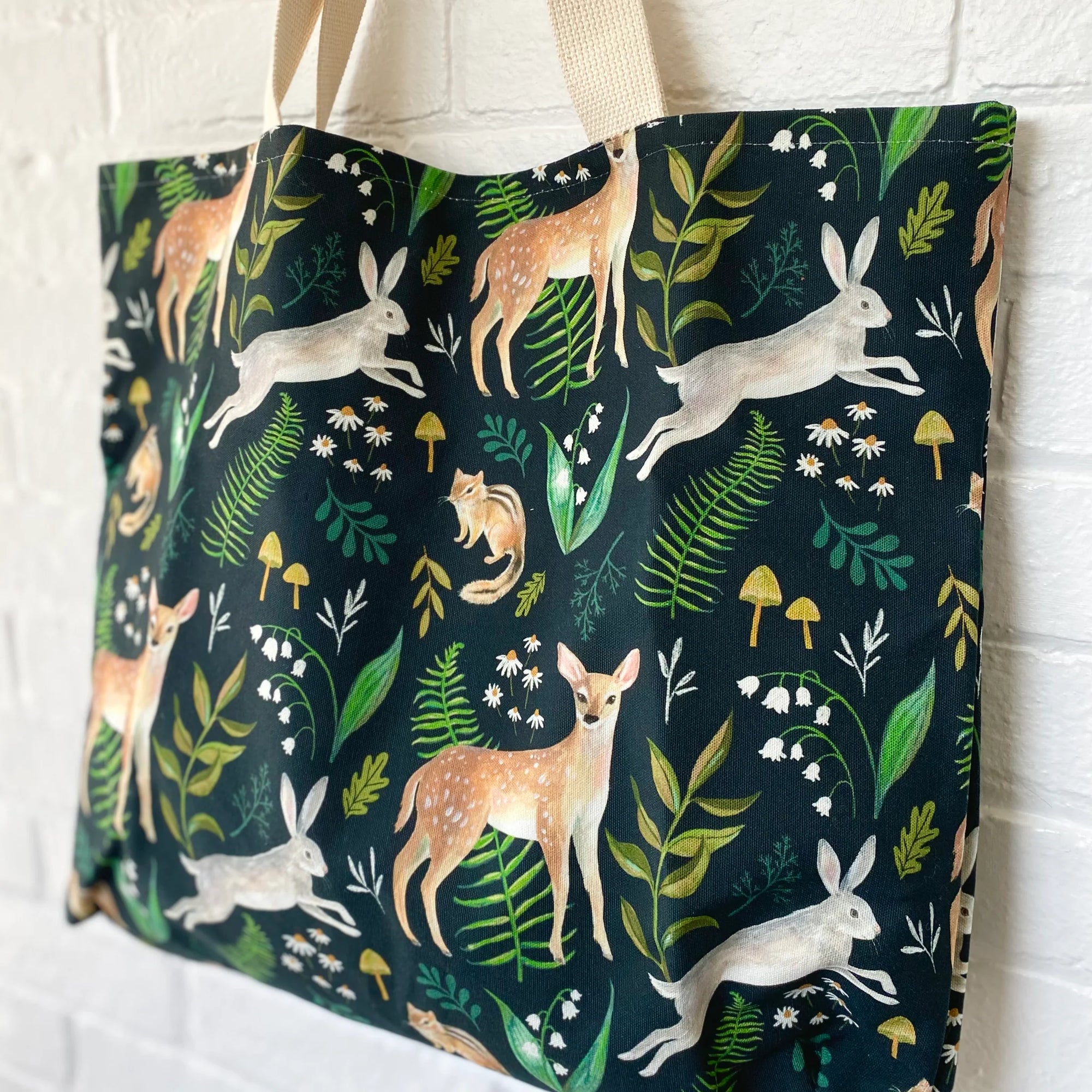 Emilie Simpson Art and Design | Tote Bags