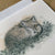 Lisa Mitchell Art | Restful Fox Art Card