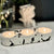 Chic Chaos Home | Tea Light Candle Holder