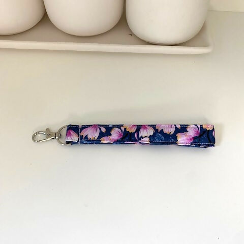 Ritson Rd Crafts | KEYCHAIN WRISTLET