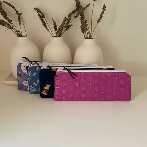 Ritson Rd Crafts | PENCIL CASE