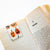 Created by LDBankey | Jack O Lantern Magnetic Bookmark