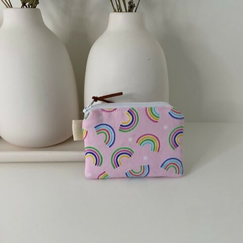 Ritson Rd Crafts | MINI COIN PURSE