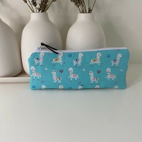 Ritson Rd Crafts | PENCIL CASE