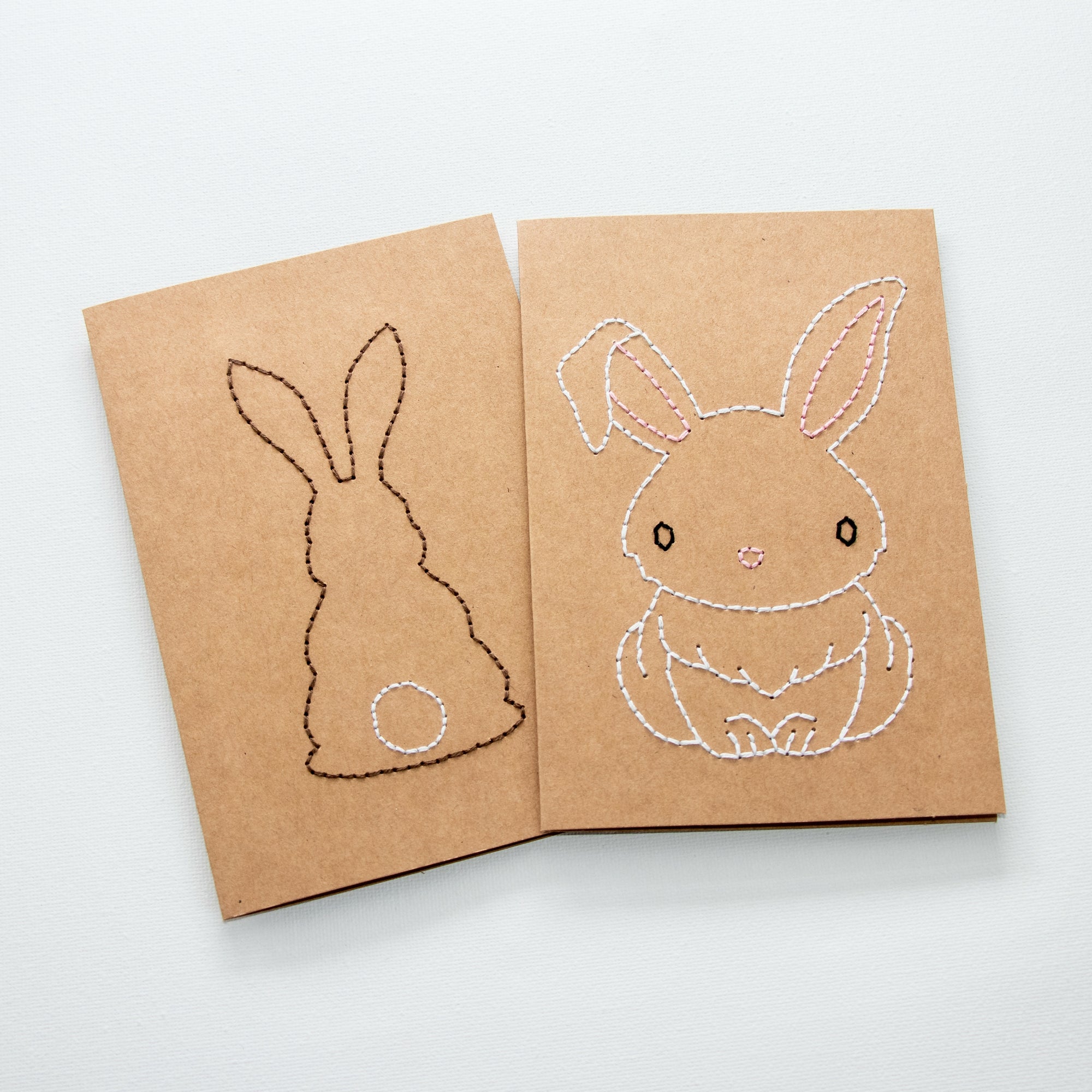 Bunny Cards