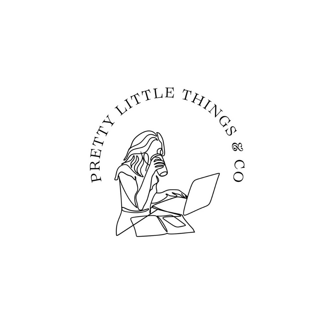 Pretty Little Things & CO | Blush and Bark