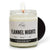 Market Candle Company | Flannel Nights