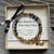 Dark Horse Designs | It Takes Bravery To Trust Your Own Voice Bracelet/Necklace