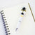 Created by LDBankey | Bee Beaded Pen