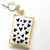 The Annex Felt Studio | Backpack Charm: Pop Tart